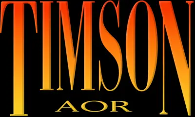 logo Timson AOR